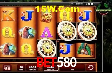 Ofertas Exclusivas bet580