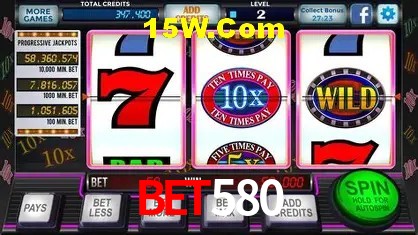 Especiais de Fim de Semana bet580