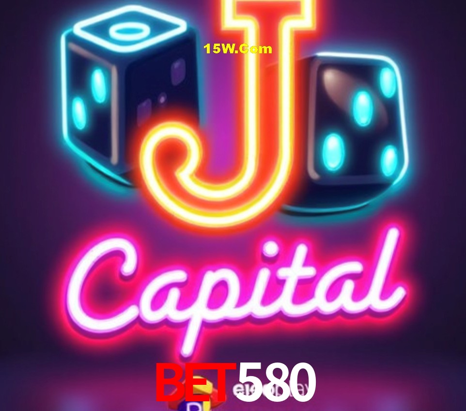 Design Responsivo bet580