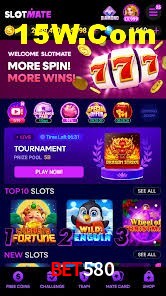 Casino Ao Vivo bet580