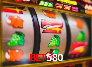 Promoção Relâmpago bet580