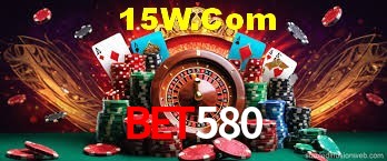 Torneios bet580