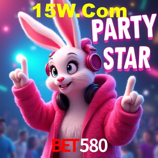 Diretório de Jogos bet580