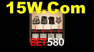 Bônus Diários bet580