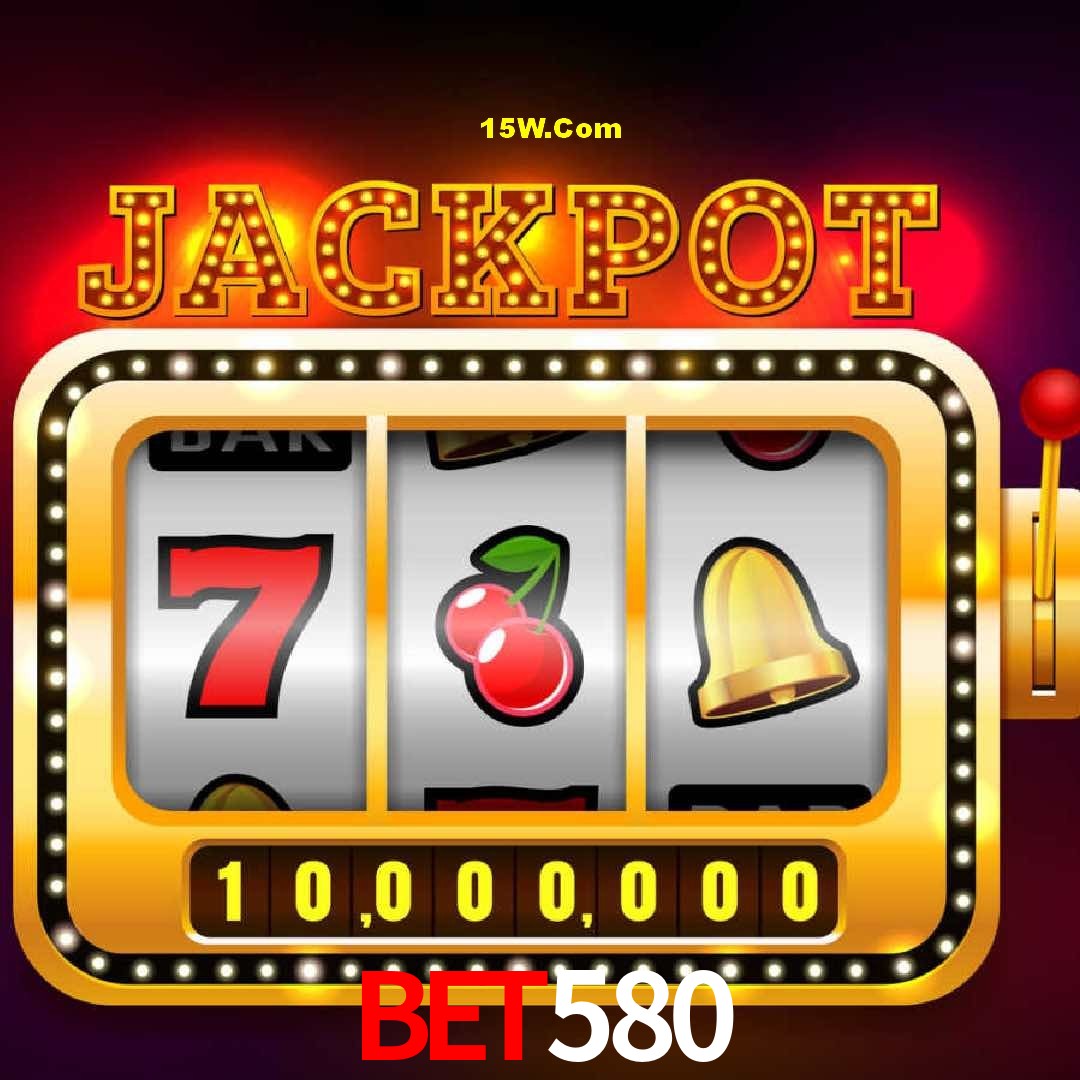 Live Casino bet580