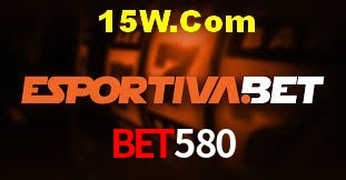 Tennis Betting bet580
