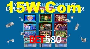 Tournaments bet580