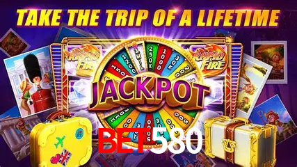 Diretório de Jogos bet580