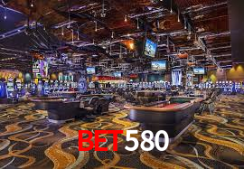 Daily Bonuses bet580