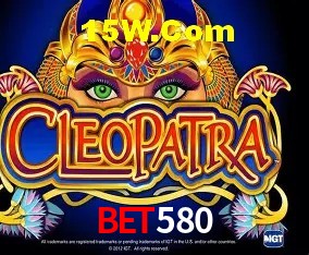 Avaliações dos Jogadores bet580