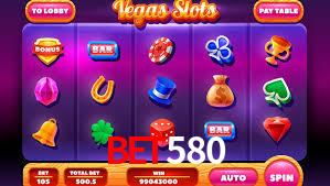 Premium Interface bet580