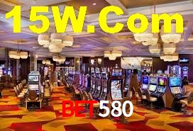 bet580 casino