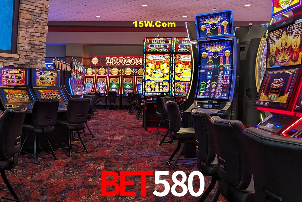 Games Directory bet580