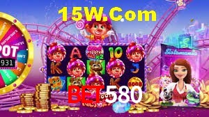 Welcome Bonus bet580