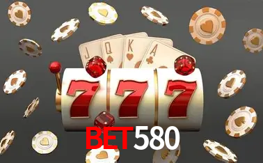 Jogos de Slot bet580