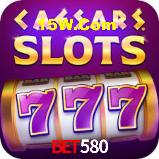 bet580