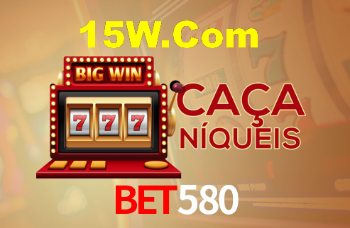 bet580
