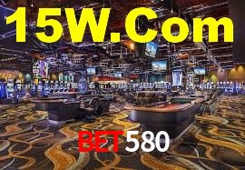 Welcome Bonus bet580