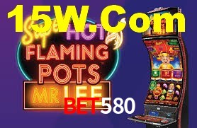 Sinta a adrenalina dos jogos de cassino com bet580