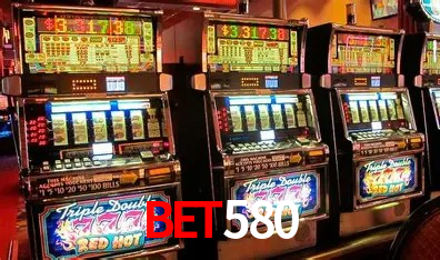 Promoções Sazonais bet580