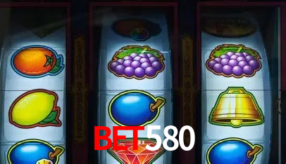 Promoção Relâmpago bet580
