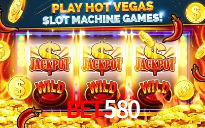 Cadastro Rápido bet580