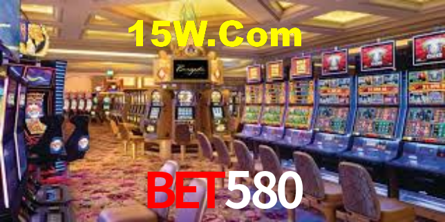 Bônus Generosos e Exclusivos no bet580 para Você!