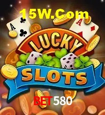 Apostas de Tênis bet580