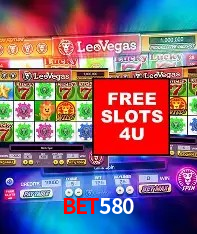 Ofertas Exclusivas bet580