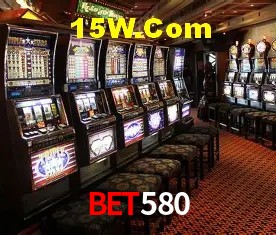 Benefícios da Conta bet580