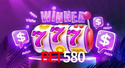Tecnologia da Plataforma bet580
