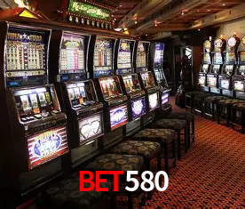Segurança 2FA bet580