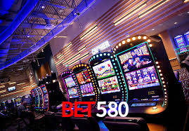 bet580