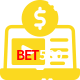 O Cassino bet580 também oferece apostas esportivas virtuais!